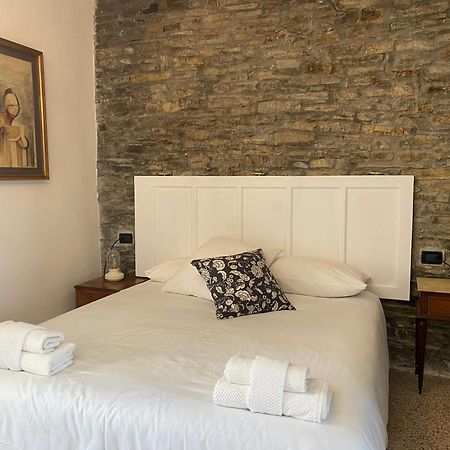 La Lupa E L'Orso Bed & Breakfast Berceto Dış mekan fotoğraf