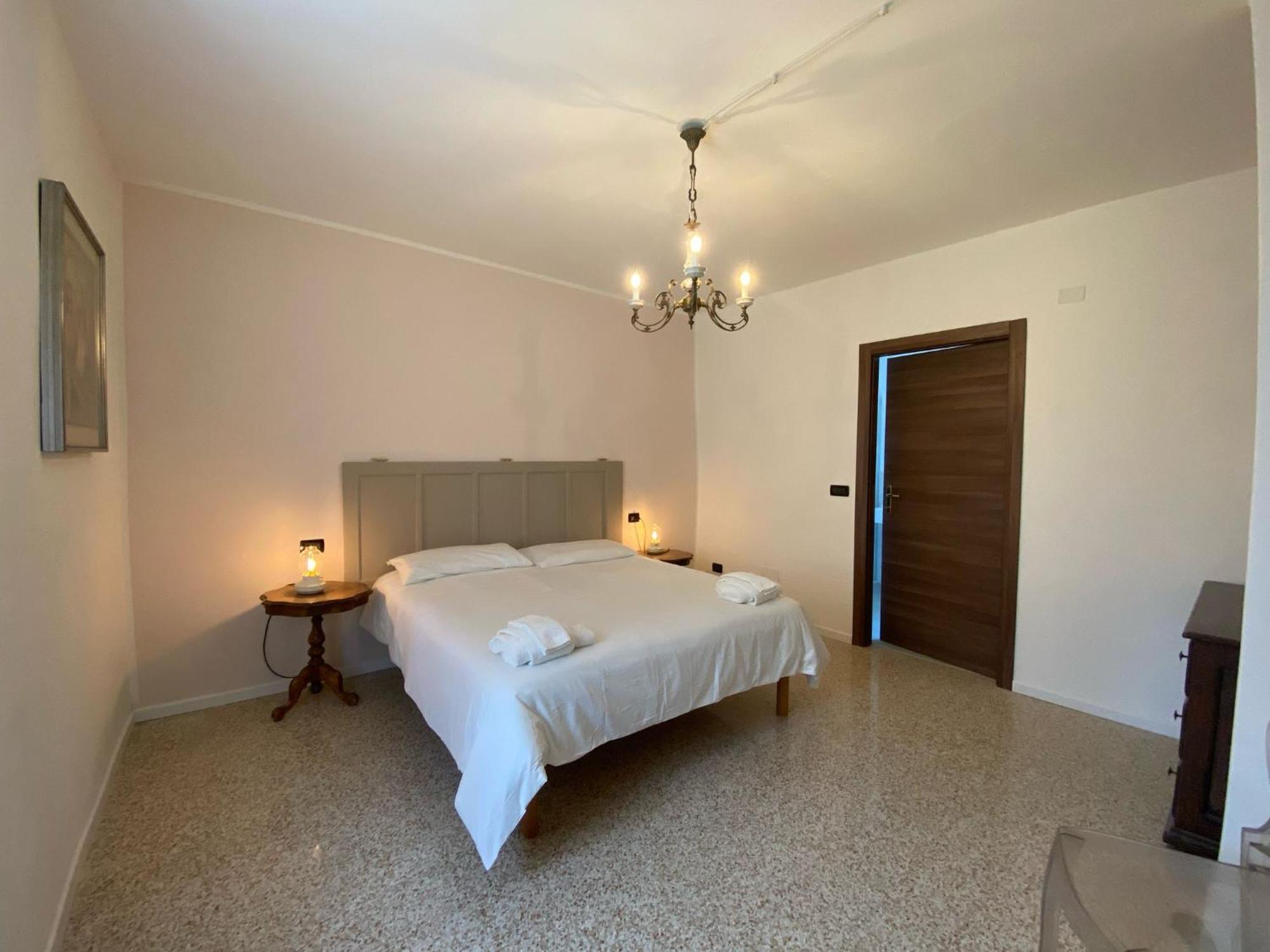 La Lupa E L'Orso Bed & Breakfast Berceto Dış mekan fotoğraf